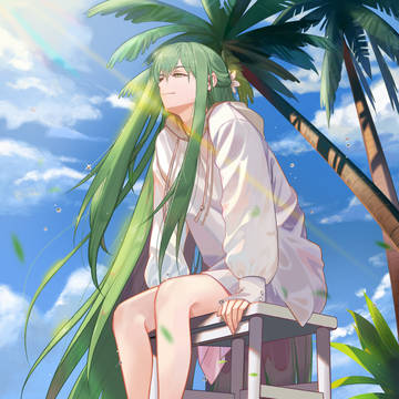 🌴