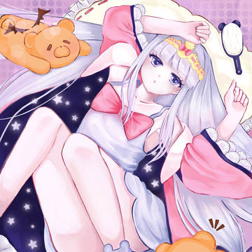 姫の休憩時間☆
