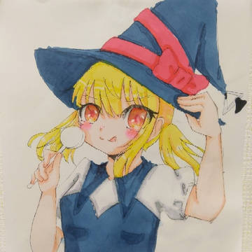 ハロウィンイラスト