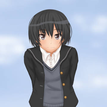 逢ちゃん
