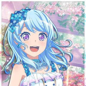 バンドリ
