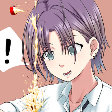あっ！・・・・