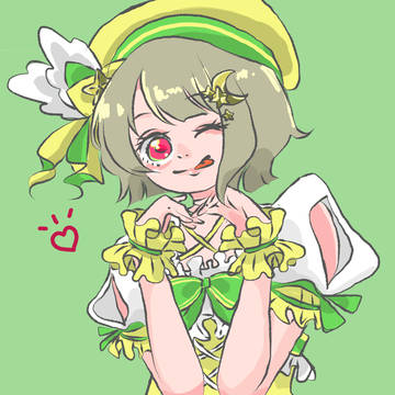 最強に可愛い
