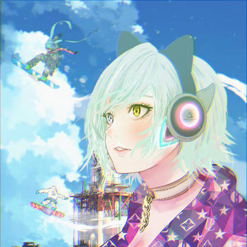 （公式）Roa　「Roaの世界」バーチャルYouTuber