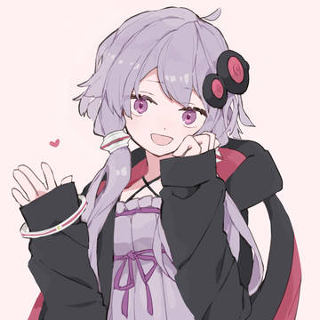 結月ゆかりさん