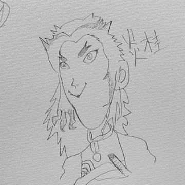 【鬼滅の刃】煉獄さん！