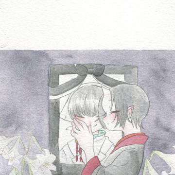 おしまいのそのまえ