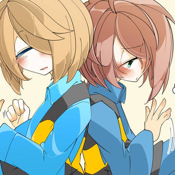 【サンプル】高沢とと沢高ちょこっと詰め