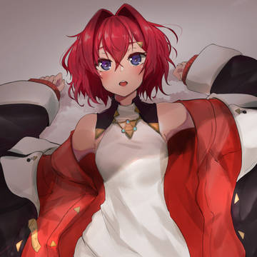 アンジュ