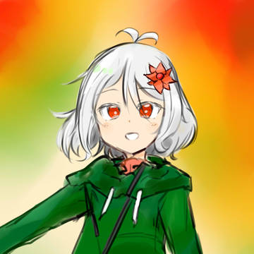 コッコロちゃん