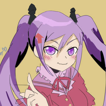 上矢のみぞ知る世界