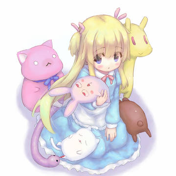 ぐるみ