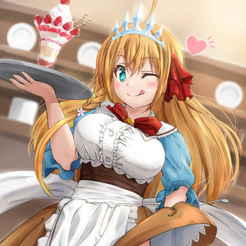 ぺこりばら