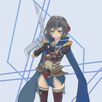 rise期待