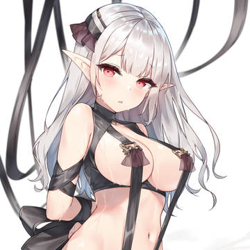 ハーネスエルフ