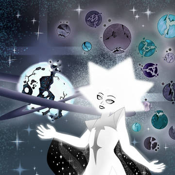 White Diamond