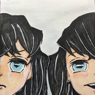 アナログ