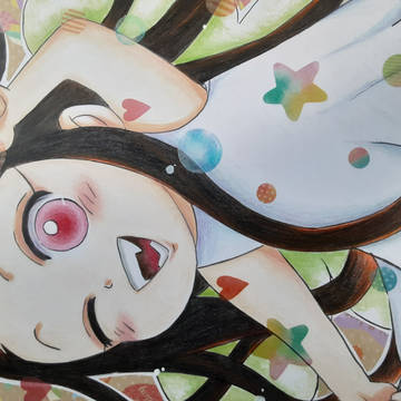 《12》チンプイのポン★
