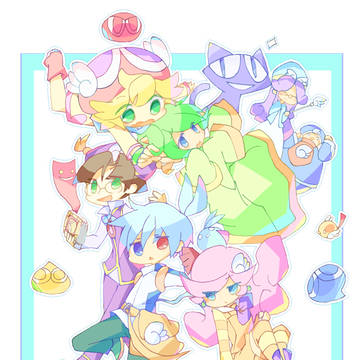 プリンプ魔導学校