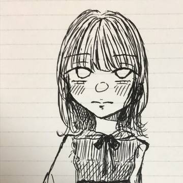 パーカーワンピ女子
