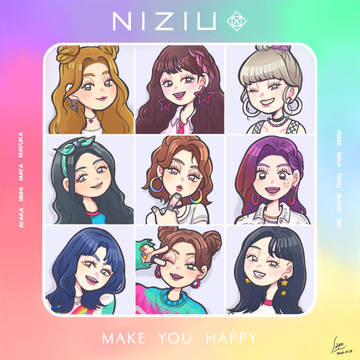 NiziU