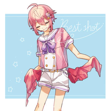あんスタlog