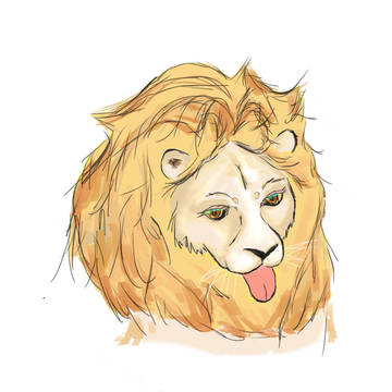 🦁️