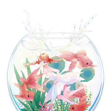 金魚