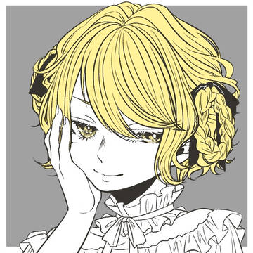 幼女と雪野あすみ