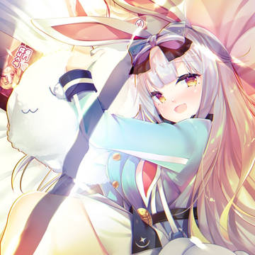ひまりちゃん🐰🌕