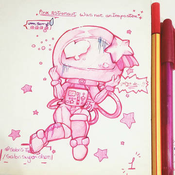 Myshtober Day 1-4