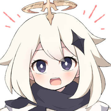 パイモン