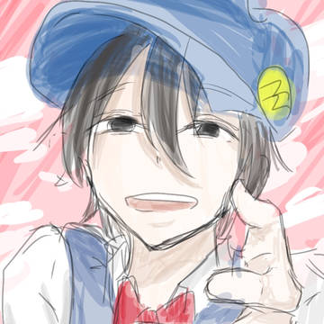 【あ!名】ツイッタに投げたやつ