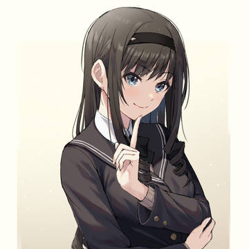 森島はるか
