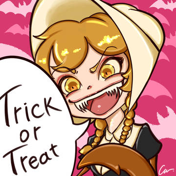 happy Halloween