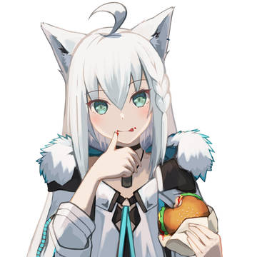 Fox Burger