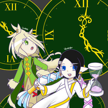 ソロモン72の奴ら