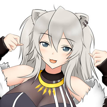 ししろん
