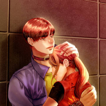 i glad you safe...