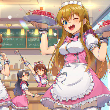 閃光☆HANABIレストラン