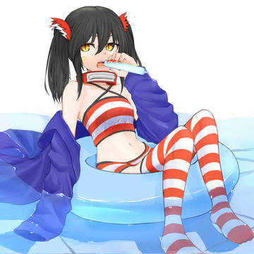 ツイフォロワーの子