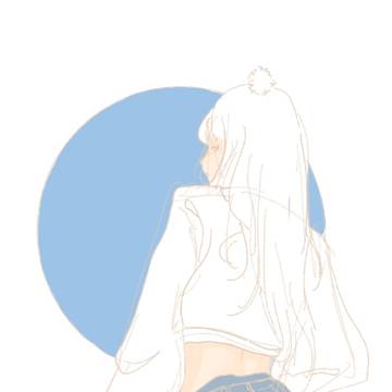 少女 2