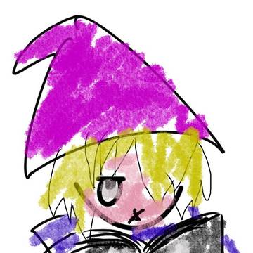 メイジちゃん