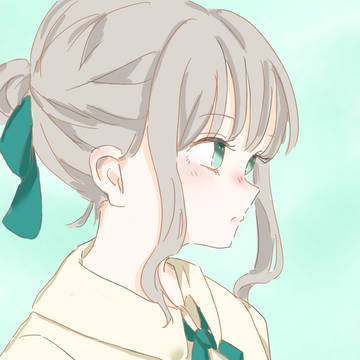 おんなのこ