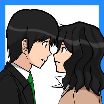 Be My Love