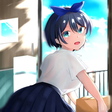 るかちゃん