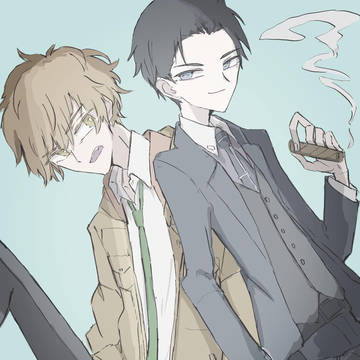 富豪刑事