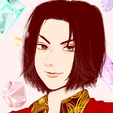 龍いろいろ