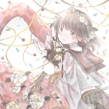 紅鶴