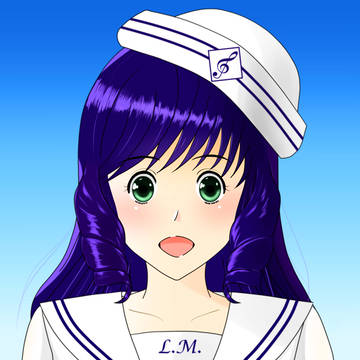 ミンメイ(デビュー前横浜時代)
